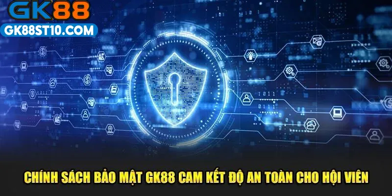 Chính sách bảo mật