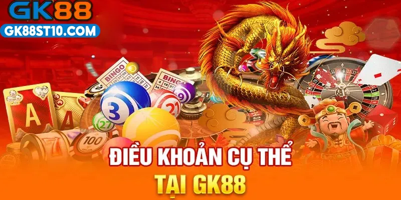 Điều khoản và điều kiện thời gian áp dụng