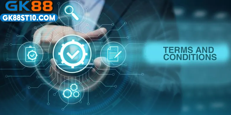 Điều khoản và điều kiện vì sao