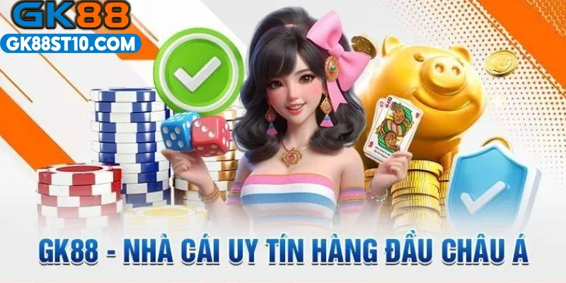 Giới thiệu GK88 về những điểm mạnh