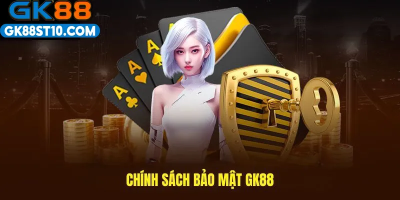 Thông tin chính sách bảo mật