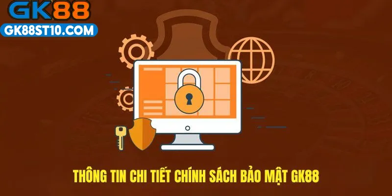 Tìm hiểu chính sách bảo mật