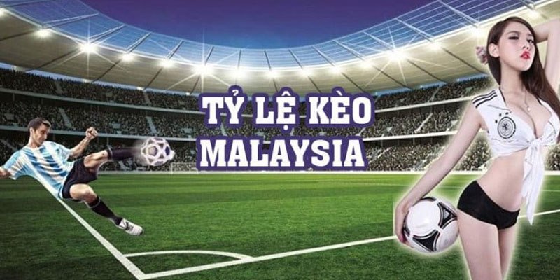 Tỷ Lệ Kèo Malaysia Tại GK88 Cập Nhật Kết Quả Nhanh Chóng
