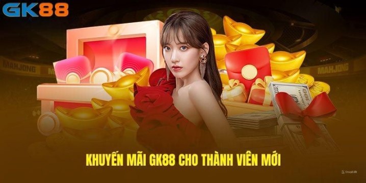Lưu ý để nhận khuyến mãi GK88 thành công