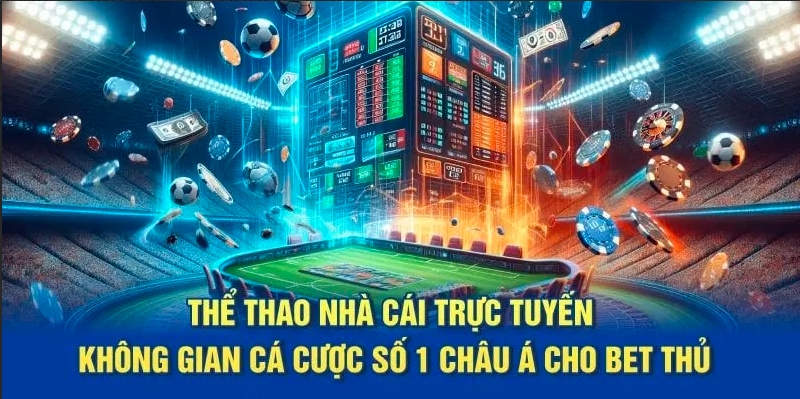 Những ưu điểm thú vị khi tham gia sảnh cược lần đầu
