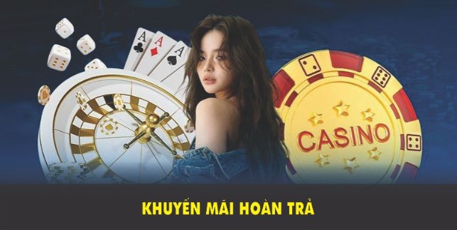 Hướng dẫn nhận hoàn trả tức thời tại Gk88